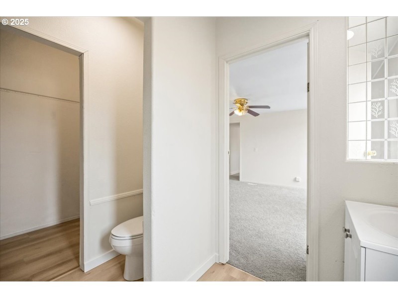 Owner's Suite Bathroom