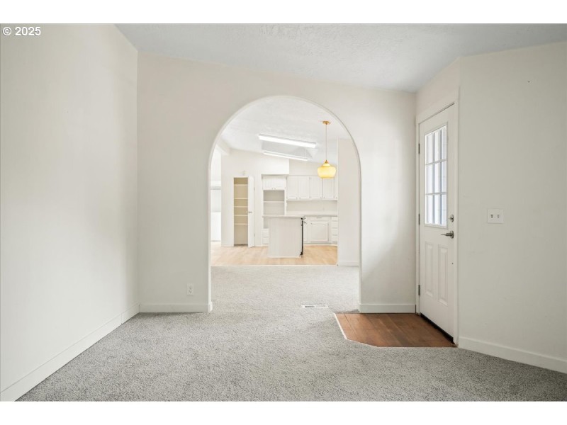 Living Room/Dining Room