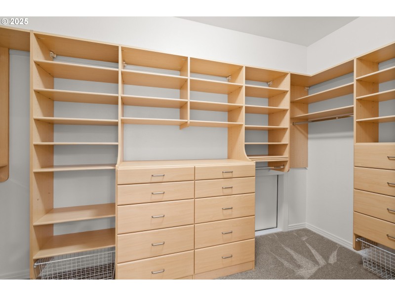 Owner's Suite Bedroom