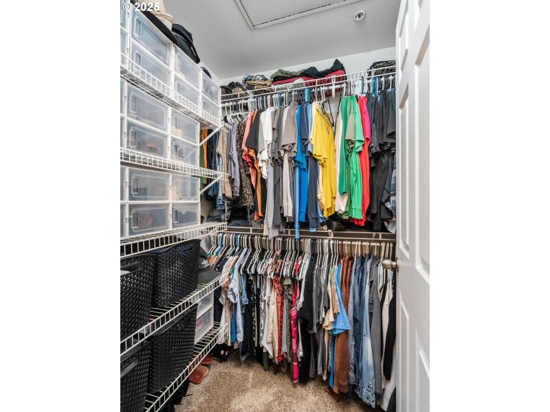 Owner's Suite Bedroom