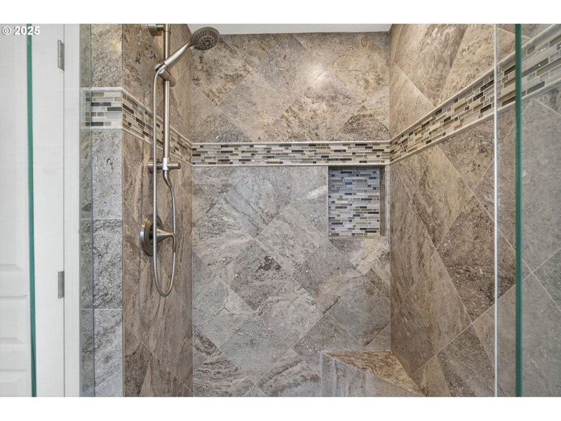 Owner's Suite Bathroom