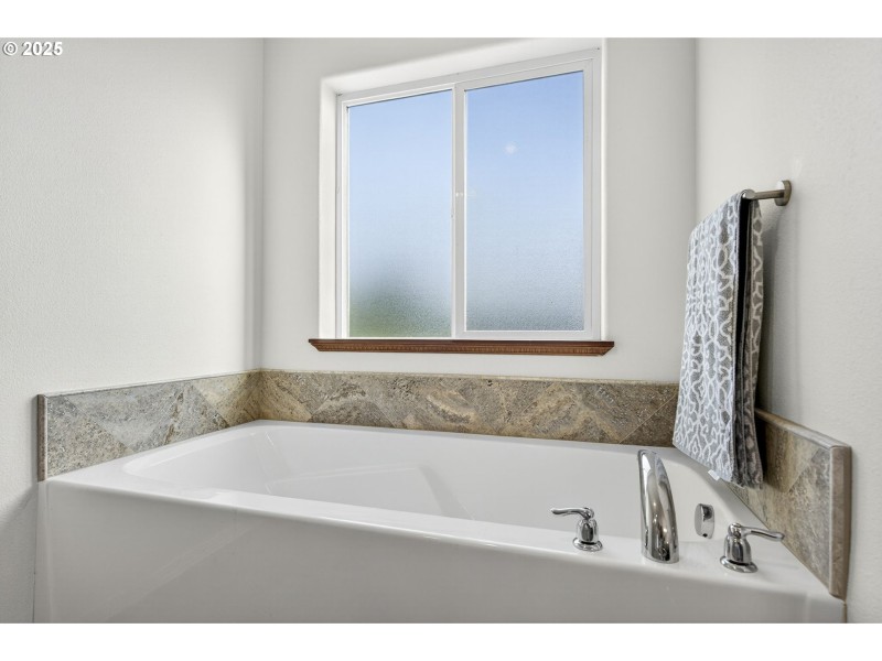 Owner's Suite Bathroom