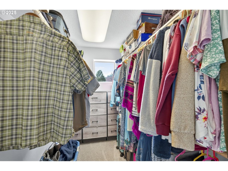Owner's Suite Bedroom