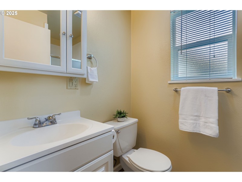 Attached Bathroom #1