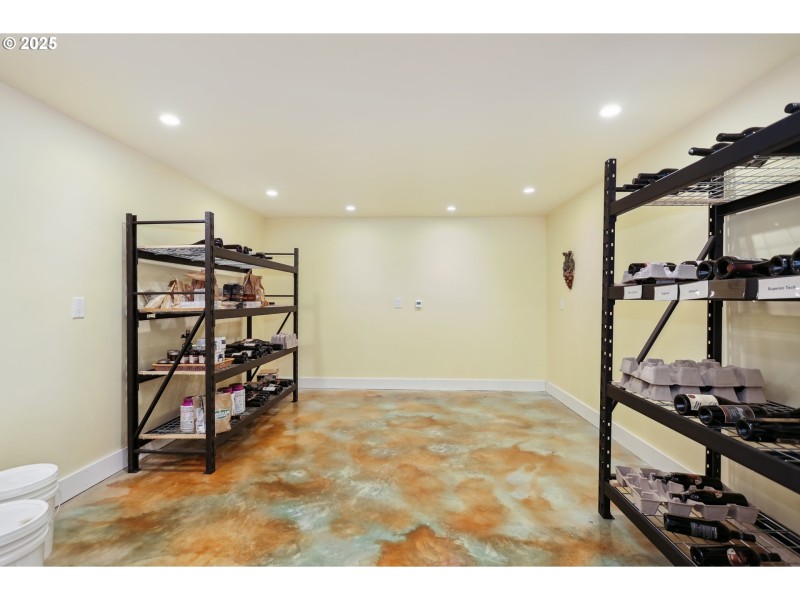 Wine Cellar
