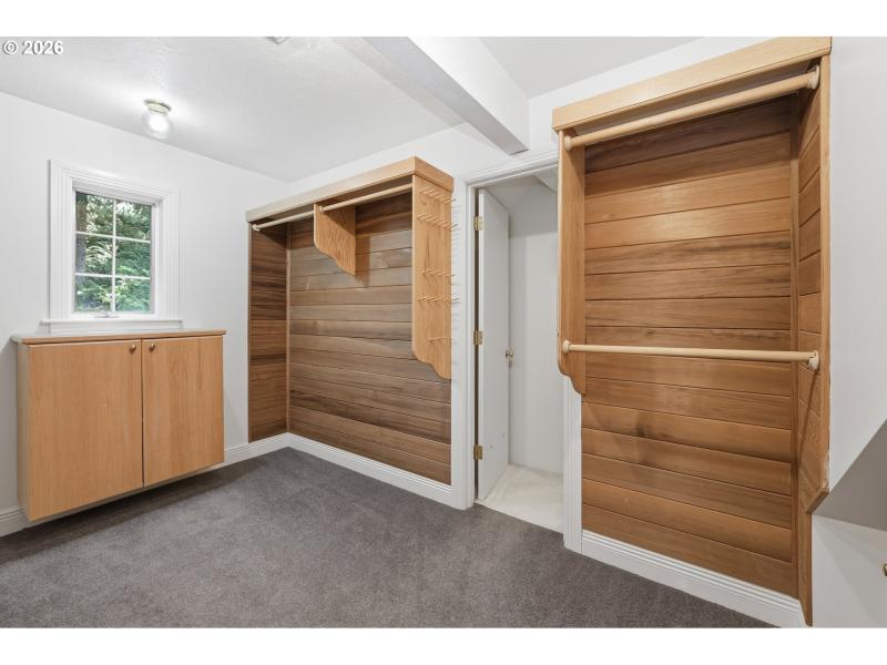 Owner's Suite Bedroom