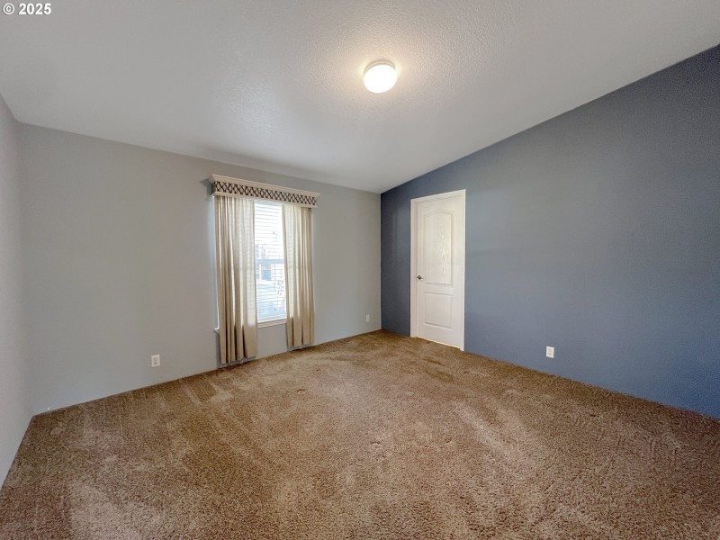 Bedroom, Owner's Suite