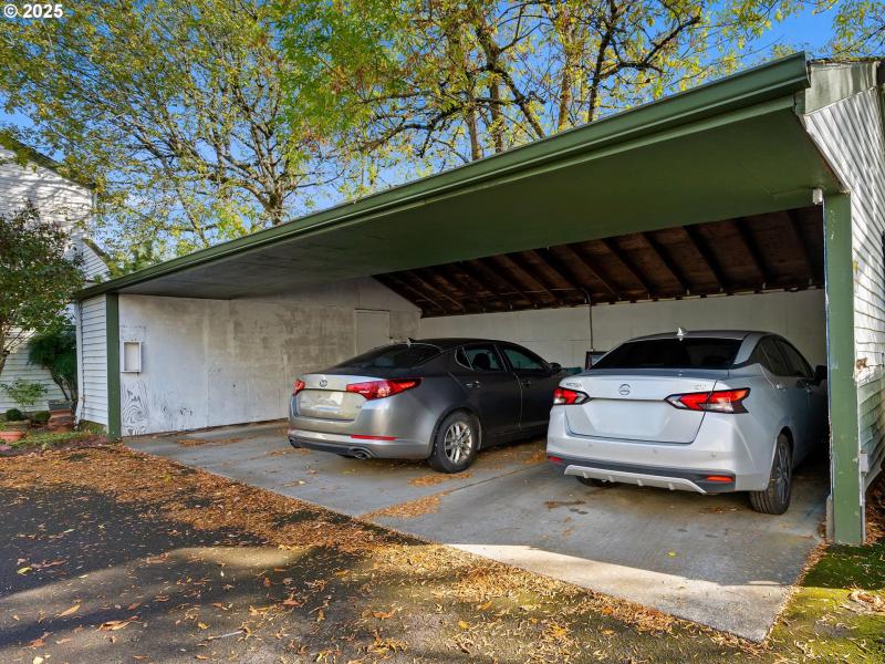Carport