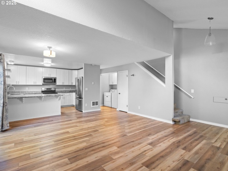 Living Room/Dining Room