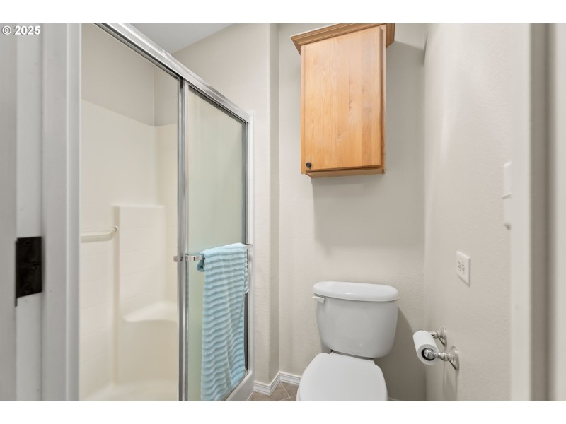 Attached Bathroom #1