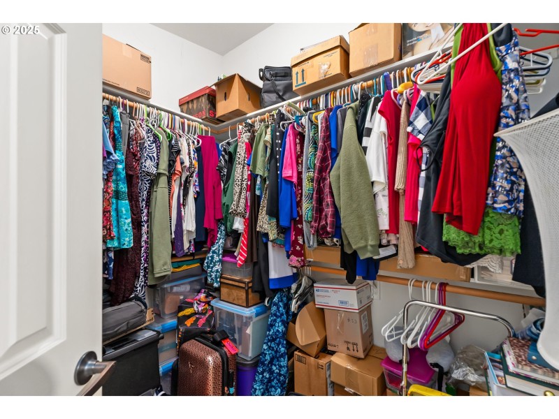 Attached Bathroom #1