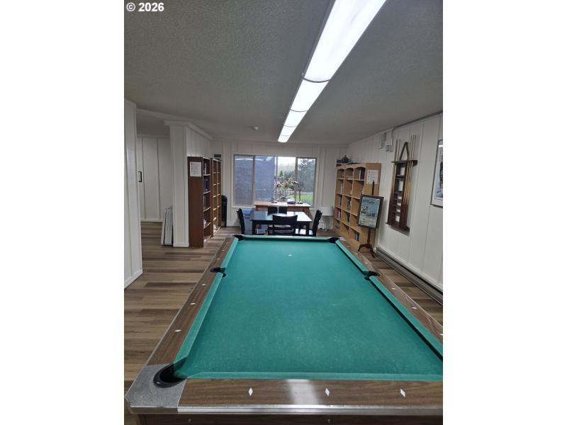 Community Recreation Center