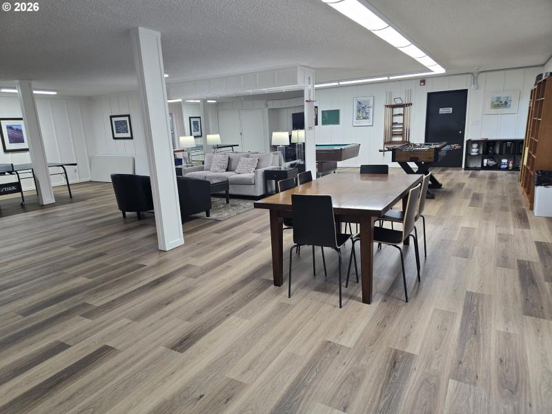 Community Recreation Center