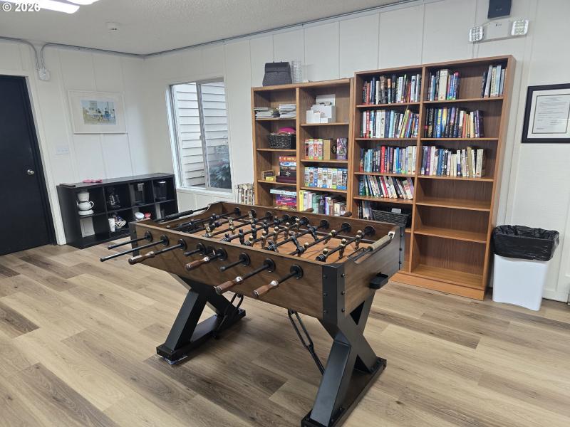 Community Recreation Center