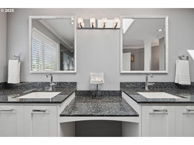 Owner's Suite Bathroom