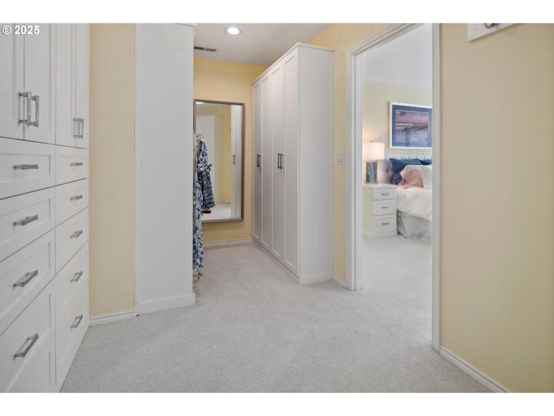 Owner's Suite Bedroom