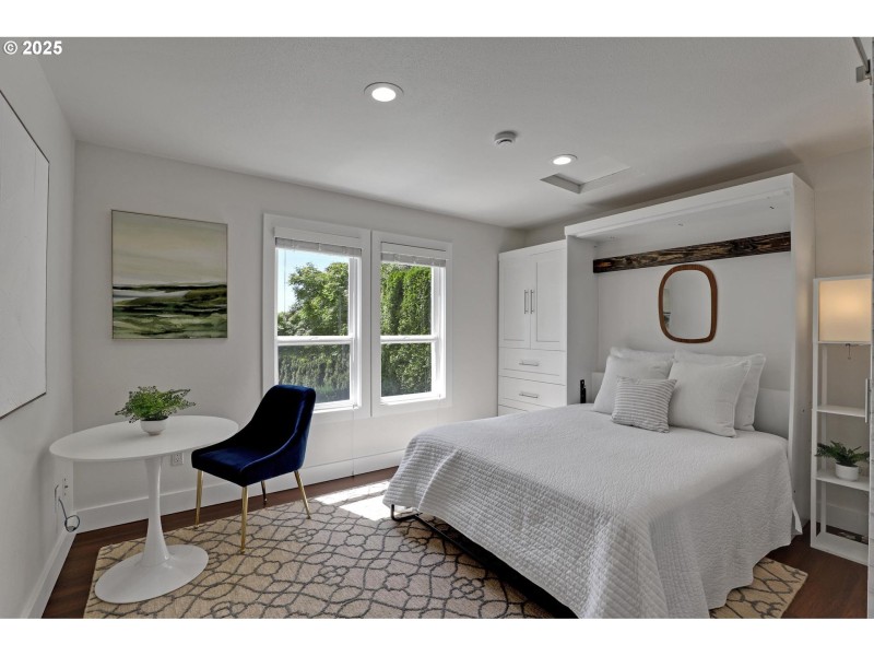 Guest Quarters