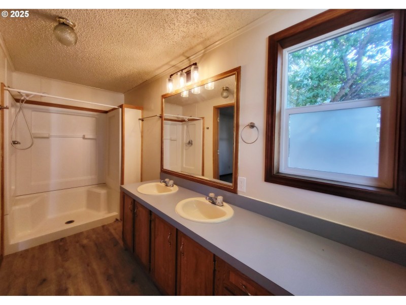 Attached Bathroom #1