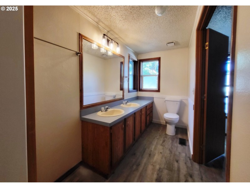 Attached Bathroom #1