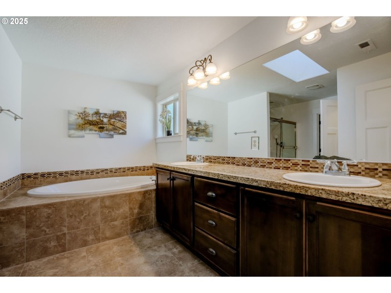 Owner's Suite Bathroom