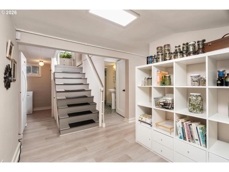 Finished Lower Level