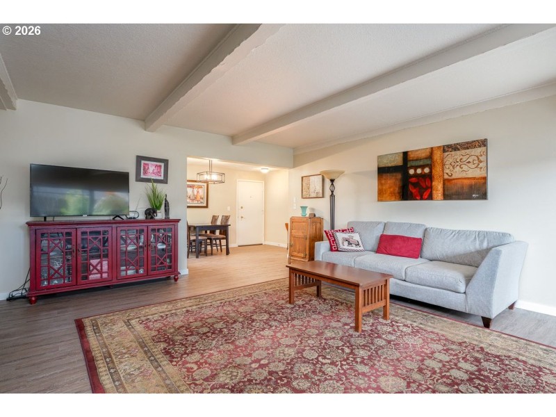 Living Room/Dining Room