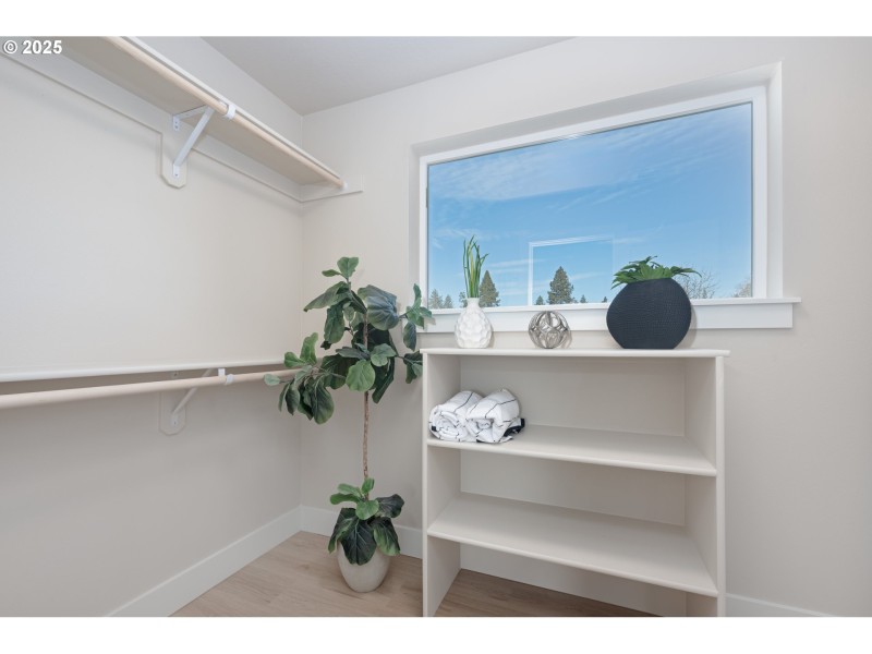 Owner's Suite Bedroom