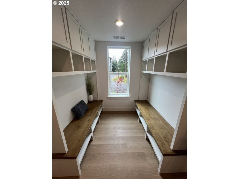 Mud Room