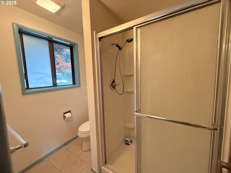 Bathroom, Attached