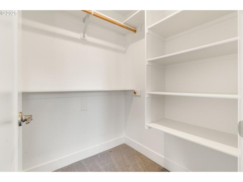 Owner's Suite Bedroom