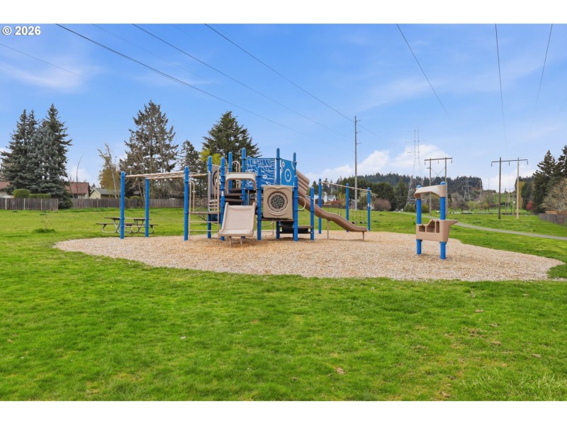 Community Playground