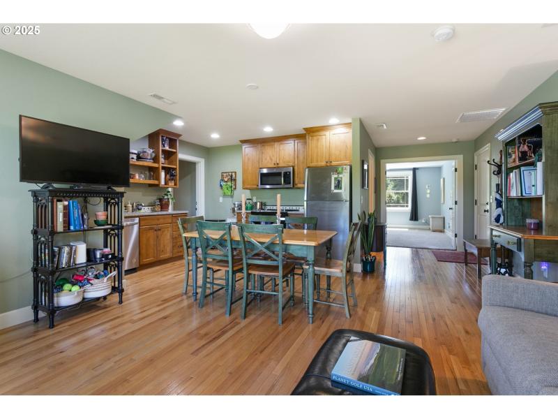 Accessory Dwelling Unit