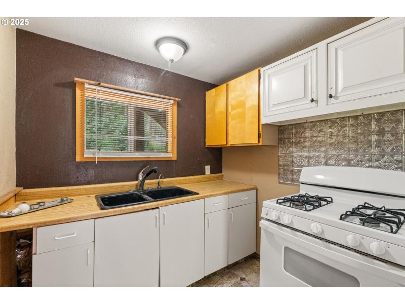 Separate Living Quarters