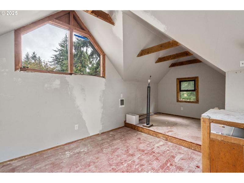 Separate Living Quarters