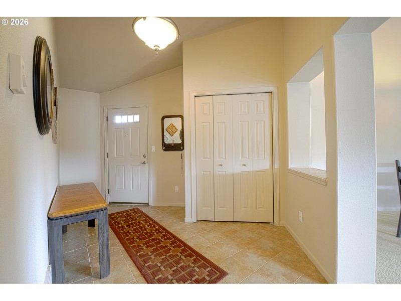Entrance/Foyer