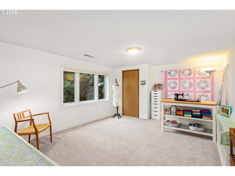 Finished Lower Level