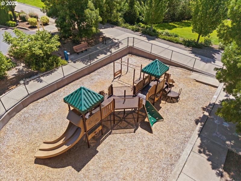 Community Playground