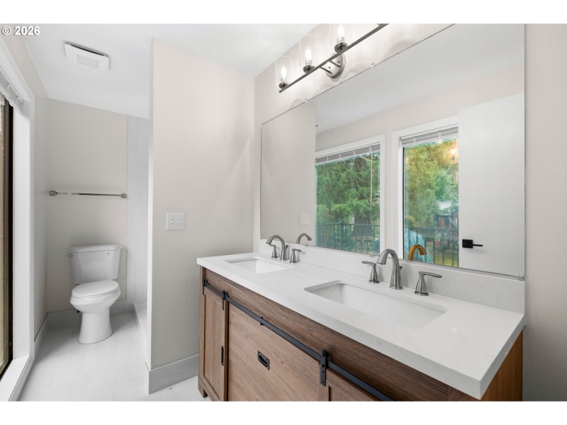 Attached Bathroom #1