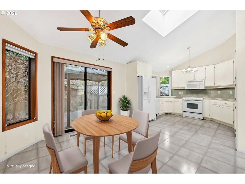 Living Room/Dining Room