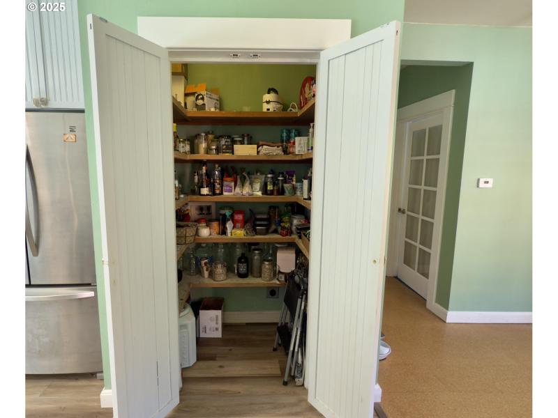 Pantry
