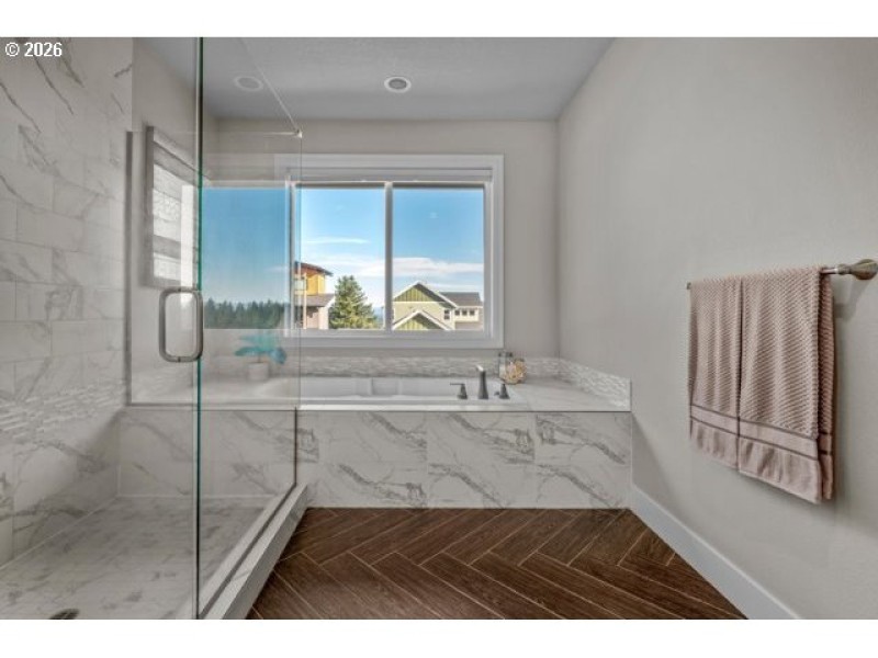 Attached Bathroom #1