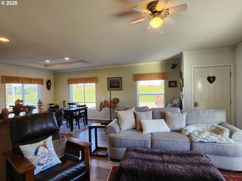 Living Room/Entrance