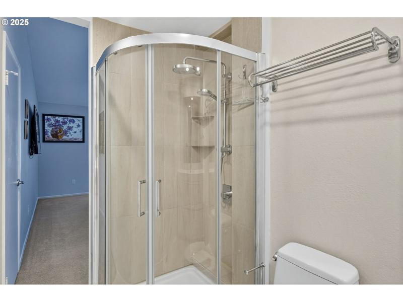 Attached Bathroom #2