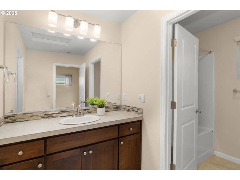 Attached Bathroom #2