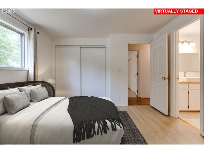 Owner's Suite Bathroom