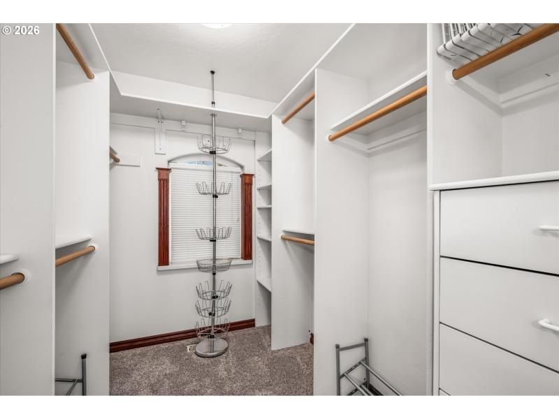 Owner's Suite Bedroom