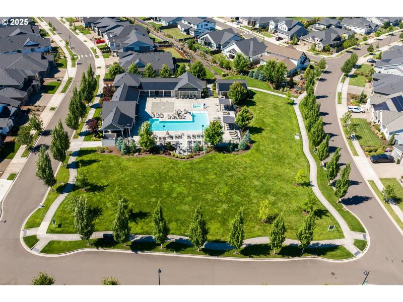 Community Club House