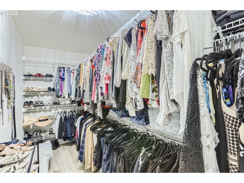 Bedroom, Owner's Suite