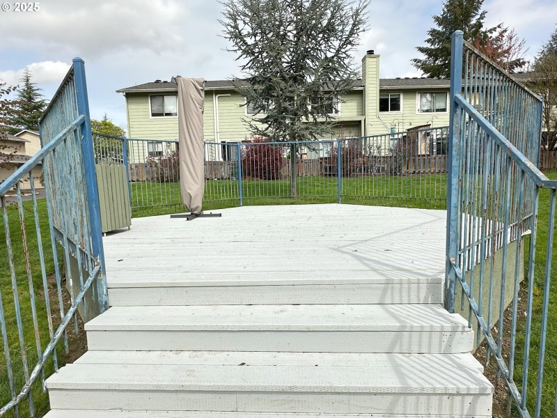 Community Amenities