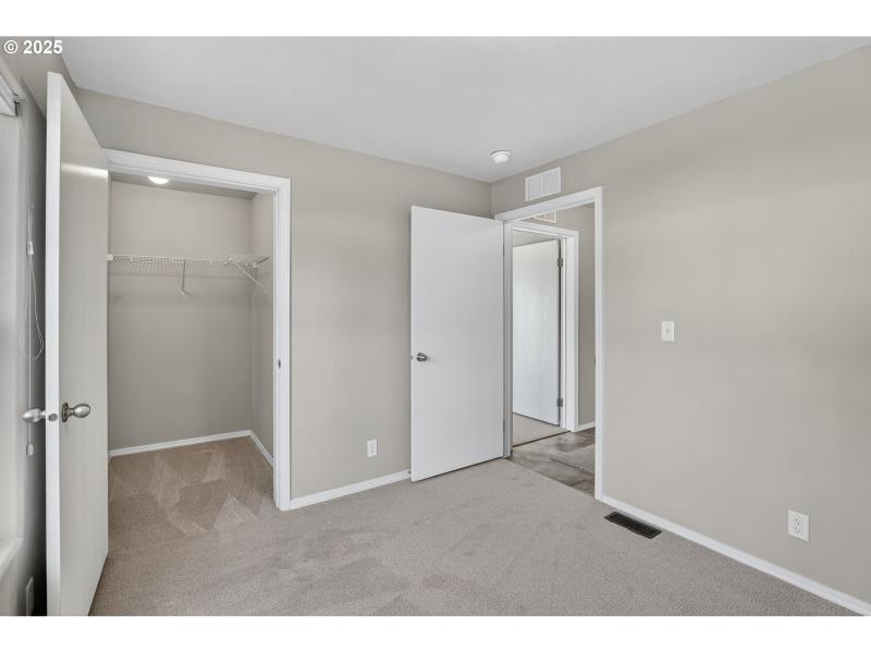 Owner's Suite Bedroom